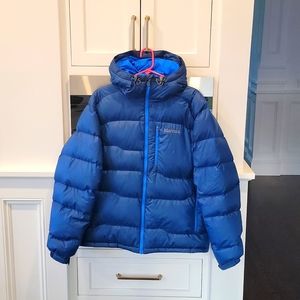 Marmot 800 Fill Down Jacket